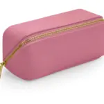 98729 - Boutique Open Flat Mini Accessory Case, dusky pink — productfoto 4