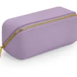 98729 - Boutique Open Flat Mini Accessory Case, lilac — productfoto 3