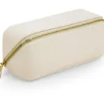 98729 - Boutique Open Flat Mini Accessory Case, oyster — productfoto 6
