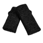98769 - Colour Pop Hand Warmers, black