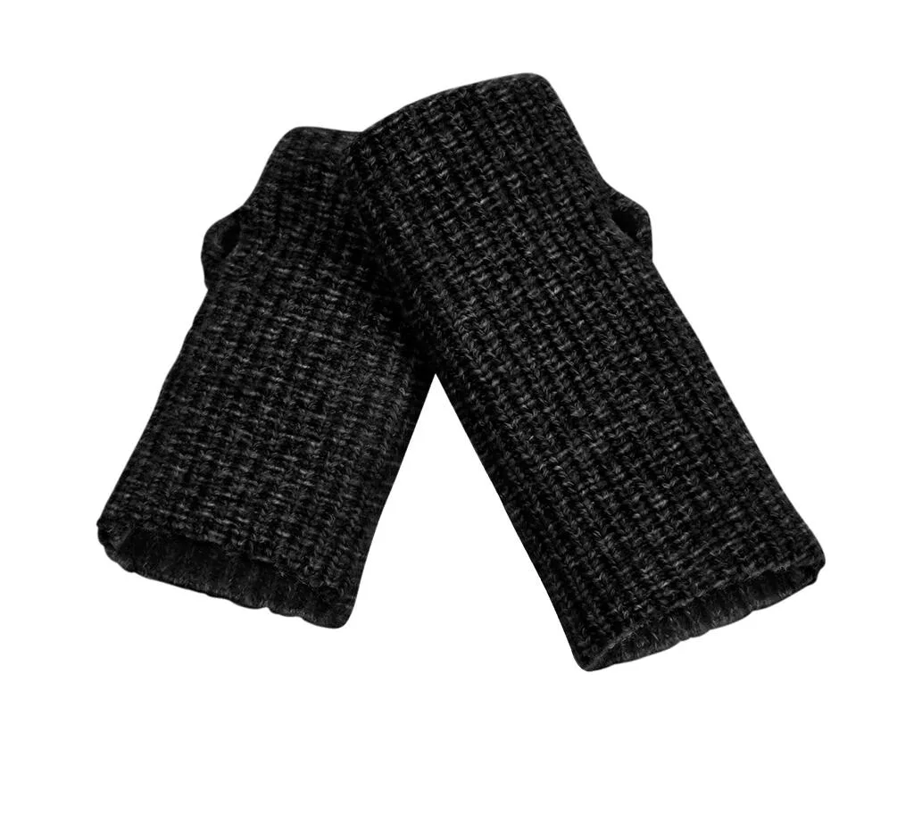 98769 - Colour Pop Hand Warmers, black