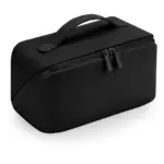 98829 - Boutique Open Flat Accessory Case, black / black — productfoto 2