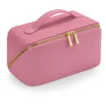 98829 - Boutique Open Flat Accessory Case, dusky pink — productfoto 4