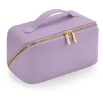 98829 - Boutique Open Flat Accessory Case, lilac — productfoto 3