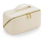 98829 - Boutique Open Flat Accessory Case, oyster — productfoto 6