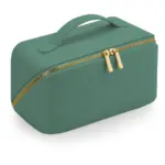 98829 - Boutique Open Flat Accessory Case, sage green — productfoto 5