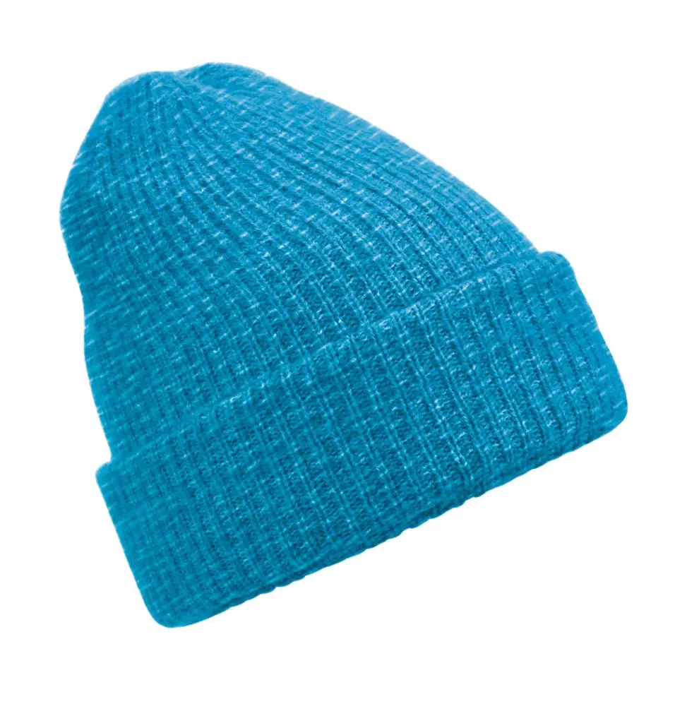 98869 - Colour Pop Beanie, bright blue