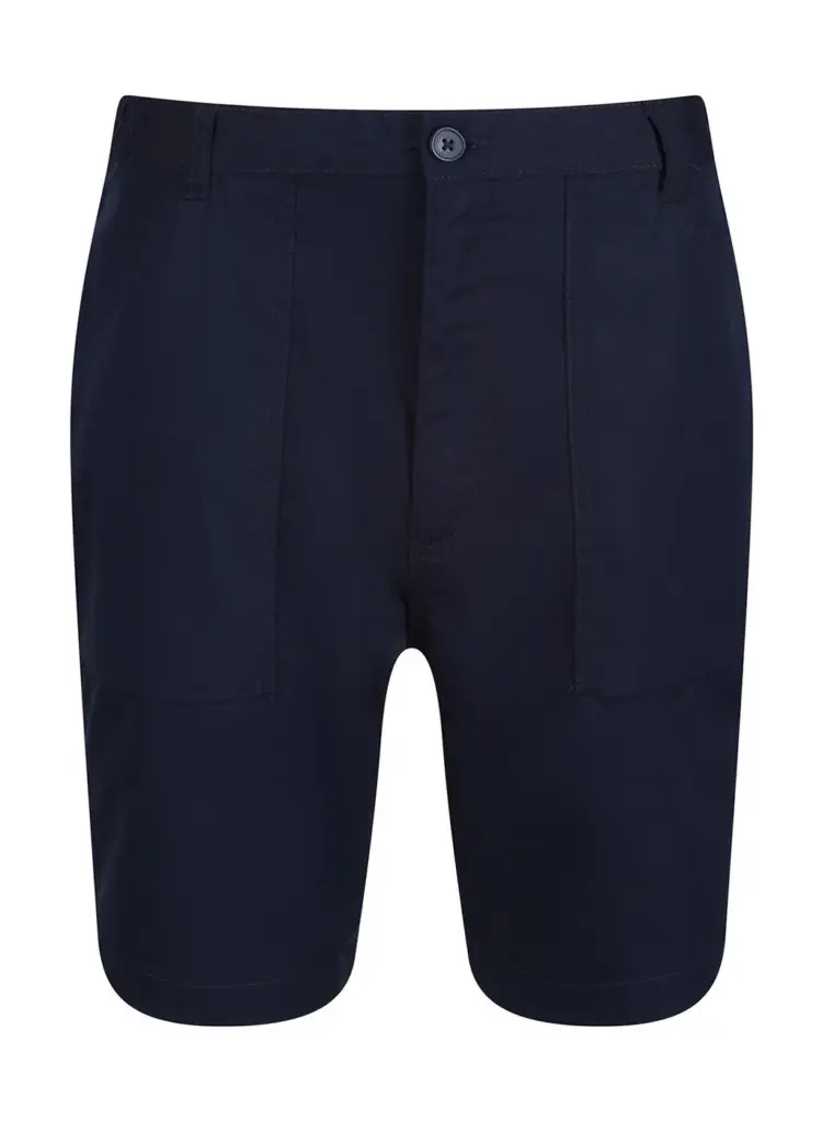 98917 - New Action Short, navy — productfoto 2