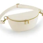 98929 - Boutique Waist Bag, oyster — productfoto 2