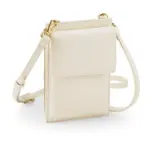 99029 - Boutique Cross Body Phone Pouch, oyster — productfoto 2