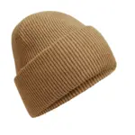 99069 - Classic Engineered Deep Cuffed Beanie, biscuit — productfoto 3
