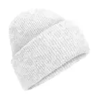 99069 - Classic Engineered Deep Cuffed Beanie, cloud grey — productfoto 6