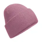 99069 - Classic Engineered Deep Cuffed Beanie, dusty purple — productfoto 14