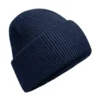 99069 - Classic Engineered Deep Cuffed Beanie, french navy — productfoto 9