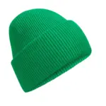 99069 - Classic Engineered Deep Cuffed Beanie, kelly green — productfoto 25