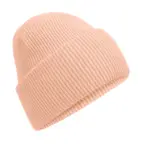 99069 - Classic Engineered Deep Cuffed Beanie, peach — productfoto 18