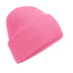 99069 - Classic Engineered Deep Cuffed Beanie, true pink — productfoto 16