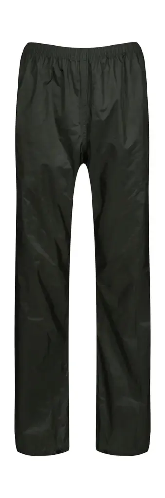 99217 - Pro Pack Away Overtrousers, black