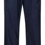99217 - Pro Pack Away Overtrousers, navy — productfoto 2