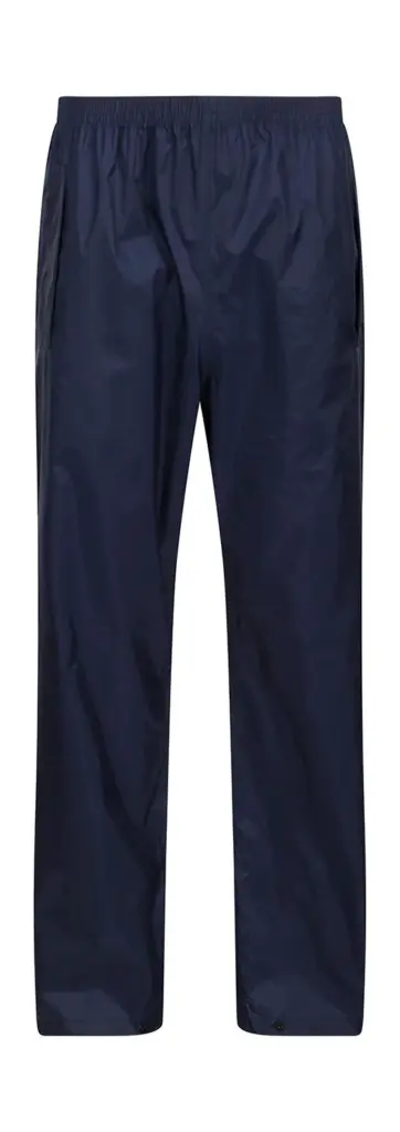 99217 - Pro Pack Away Overtrousers, navy — productfoto 2