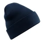 99269 - Polylana® Original Cuffed Beanie, french navy — productfoto 3