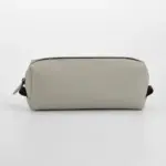 99429 - Matte PU Mini Accessory Case, clay — productfoto 2