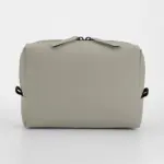 99529 - Matte PU Cross Body Bag, clay — productfoto 2