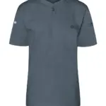 99567 - Workshirt Performance Short Sleeve, anthracite — productfoto 3