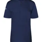 99567 - Workshirt Performance Short Sleeve, navy — productfoto 4