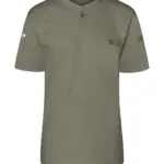 99567 - Workshirt Performance Short Sleeve, sage — productfoto 5