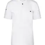 99567 - Workshirt Performance Short Sleeve, white