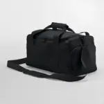 99629 - Small Training Holdall, black