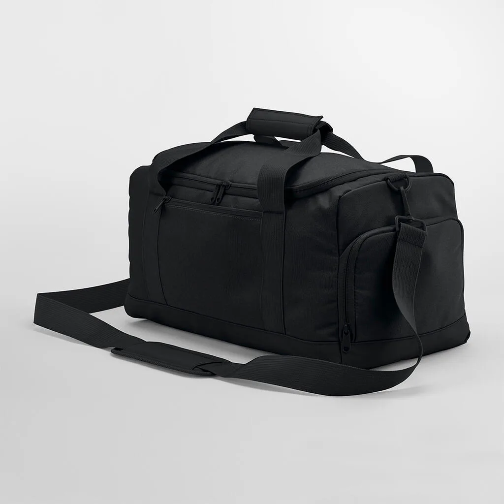 99629 - Small Training Holdall, black