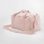 99629 - Small Training Holdall, fresh pink — productfoto 2