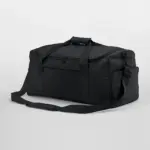 99729 - Medium Training Holdall, black