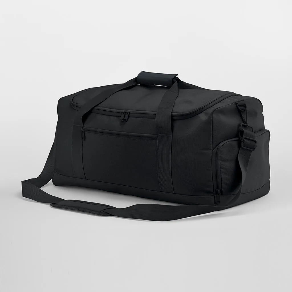 99729 - Medium Training Holdall, black