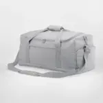 99729 - Medium Training Holdall, ice grey — productfoto 2