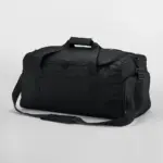 99829 - Large Training Holdall, black