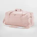 99829 - Large Training Holdall, fresh pink — productfoto 2