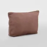 99929 - Velvet Accessory Bag, rose quartz — productfoto 3