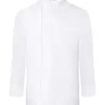999_67_000_f-2022_01jpg - Hidalgo 99967 - Chef's Shirt Basic Long Sleeve, white