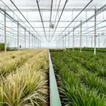 Dracaena duo – twee kamerplanten voor binnen