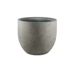 Grigio New Egg Natural Concrete sierpot