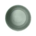 Elho Vibes Fold Round sierpot groen