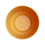 Elho Jazz Round sierpot amber yellow
