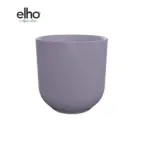 Elho Jazz Round sierpot lavender lilac