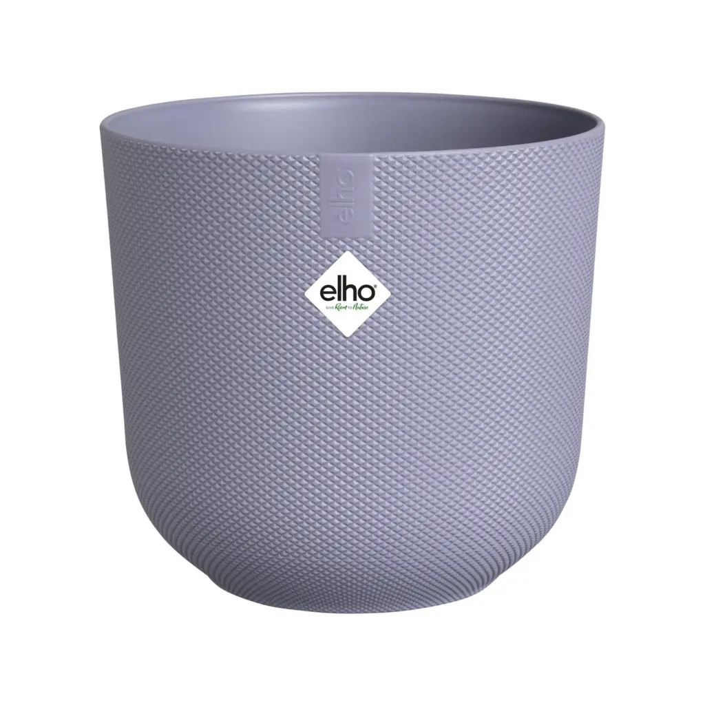 Elho Jazz Round sierpot lavender lilac