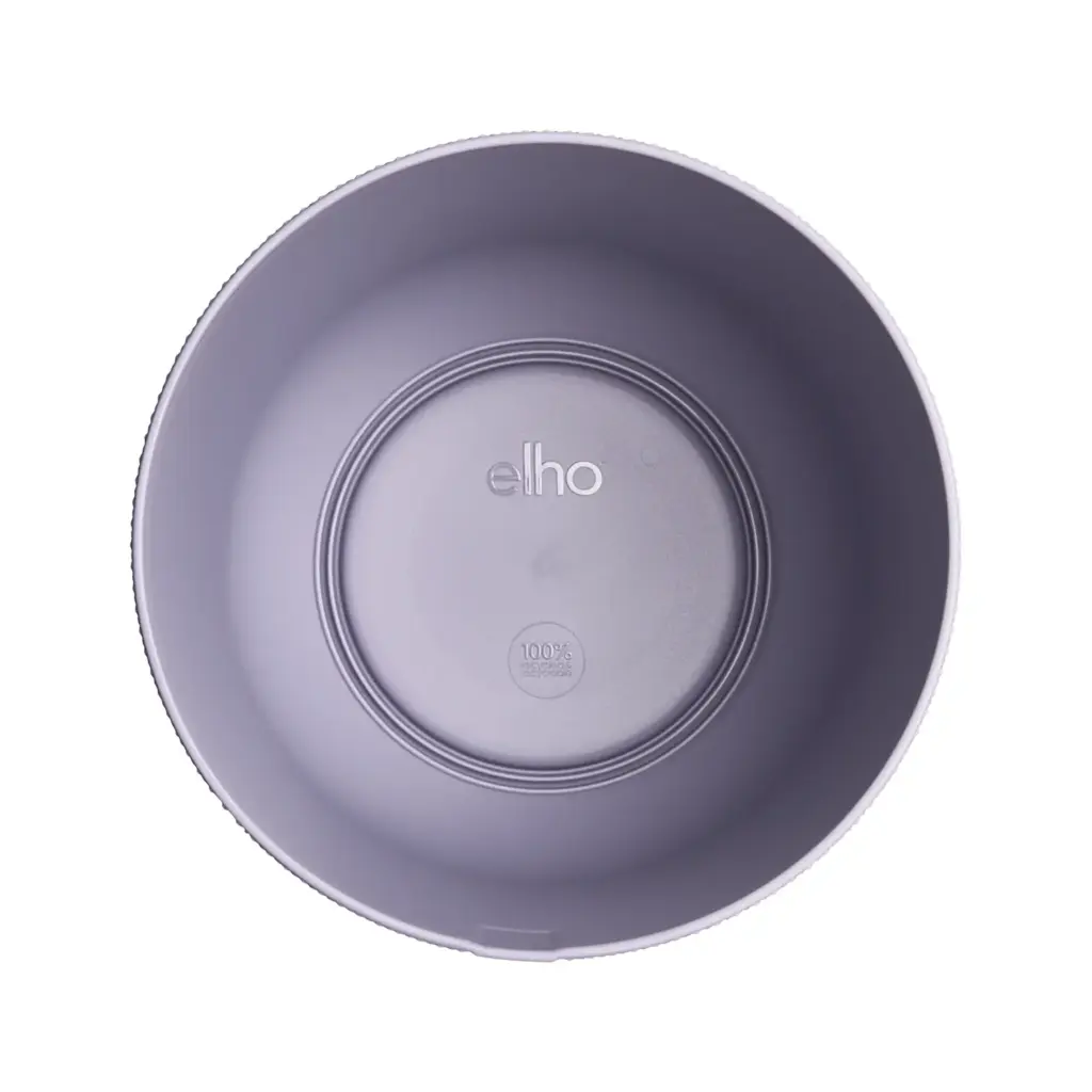 Elho Jazz Round sierpot lavender lilac