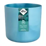 Elho Ocean Round sierpot atlantic blue