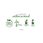 Elho Greenville Round sierpot groen